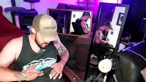 brownboyt online show from 06-08-26, 04:13