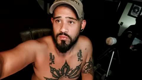 brownboyt online show from 06-21-26, 03:31