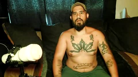brownboyt online show from 07-03-26, 12:50