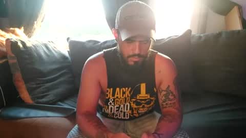 brownboyt online show from 07-18-26, 01:21