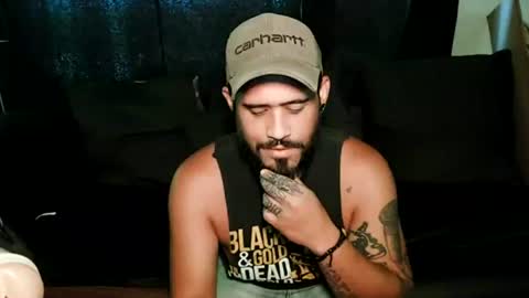 brownboyt online show from 07-18-26, 01:26