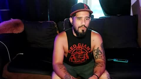 brownboyt online show from 07-20-26, 01:42