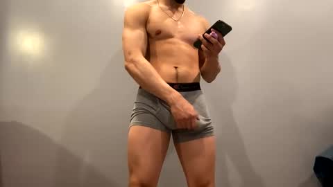 Snapshot of browndaddy4713 chatting on 03-23-26, 10:25 browndaddy4713 online show from 03-23-26, 10:25