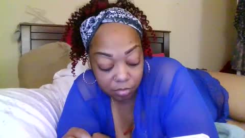 brownroundrenee online show from 01-15-26, 06:11