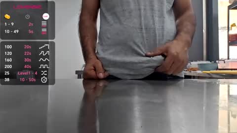 brownskinbull1 online show from 07-17-26, 12:23