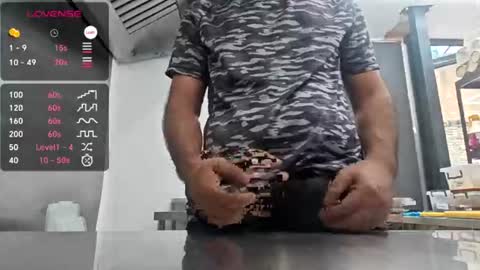 brownskinbull1 online show from 07-28-26, 11:39