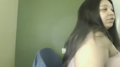 EtherealLilac online show from 02-04-26, 09:53