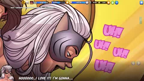 Brsrkr online show from 10-30-25, 09:11