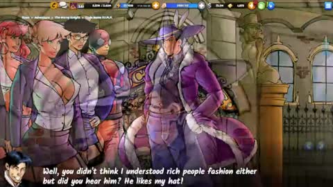 Brsrkr online show from 04-24-26, 07:33