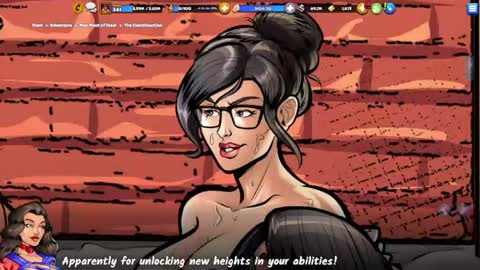 Brsrkr online show from 04-29-26, 07:01