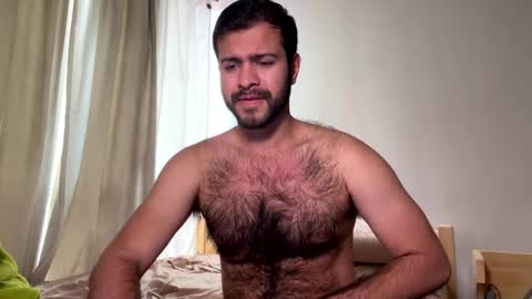 brtiotter online show from 09-17-25, 08:10