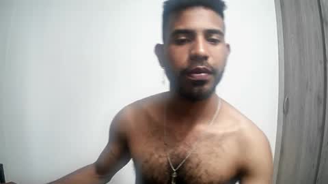 bruce_1111 online show from 05-01-26, 10:36