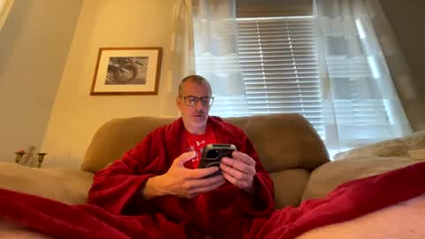 Bruce online show from 01-24-25, 03:13