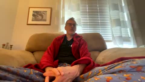 Bruce online show from 01-30-25, 03:51