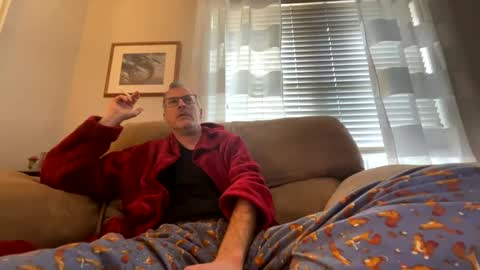 Bruce online show from 01-31-25, 05:42