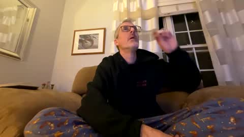 Bruce online show from 02-02-25, 05:32