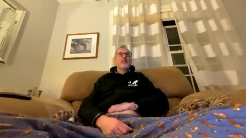 Bruce online show from 02-03-25, 03:31