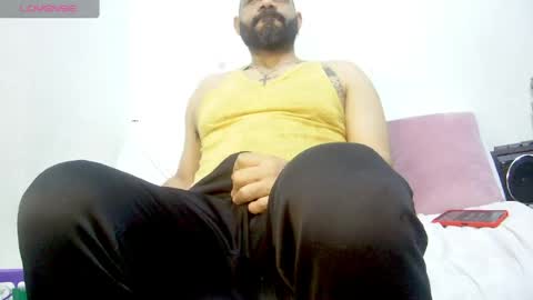 Bruce online show from 04-22-26, 10:50