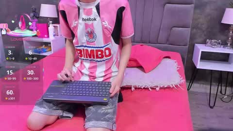 Bruce Hans online show from 02-11-25, 05:50