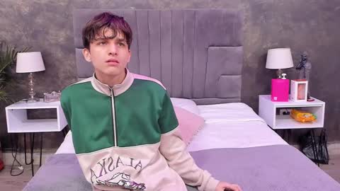 Bruce Hans online show from 02-20-25, 11:42