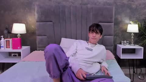 Bruce Hans online show from 02-26-25, 11:41