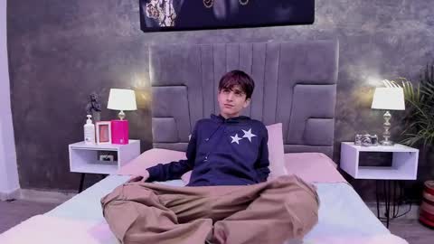 Bruce Hans online show from 02-28-25, 11:25