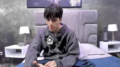 Bruce Hans online show from 09-09-25, 11:32