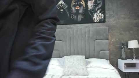 Bruce Hans online show from 11-07-25, 11:32