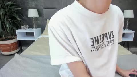 Bruce Hans online show from 12-03-25, 11:41