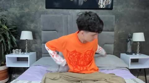 Bruce Hans online show from 02-08-26, 11:35