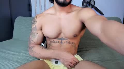 bruce roldan online show from 03-09-25, 09:36