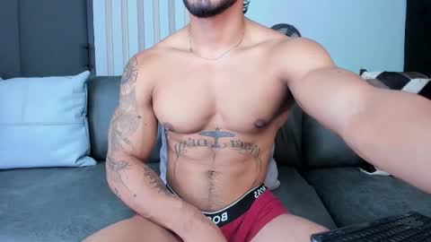 bruce roldan online show from 09-20-25, 02:34