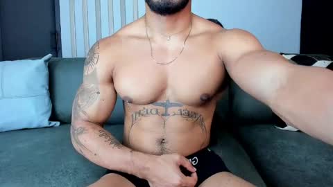bruce roldan online show from 05-20-26, 07:09