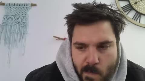 Bruce Wayne online show from 01-16-25, 11:37