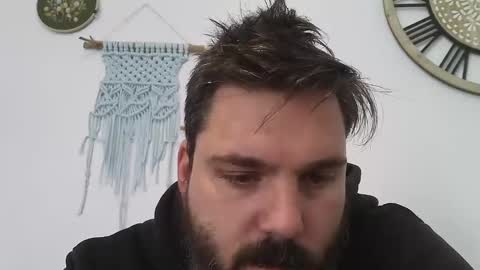 Bruce Wayne online show from 02-18-25, 12:28