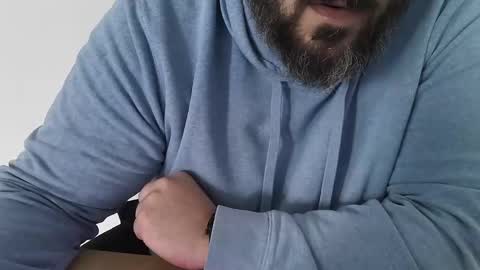 Bruce Wayne online show from 03-06-25, 12:09