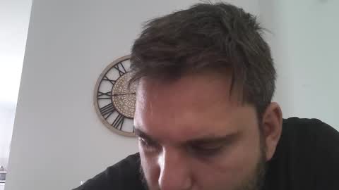 Bruce Wayne online show from 09-30-25, 10:42