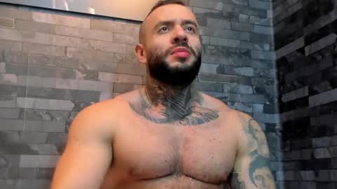 brucedallas online show from 06-23-26, 03:15
