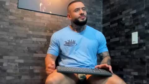 brucedallas online show from 07-02-26, 03:34