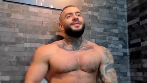brucedallas online show from 07-05-26, 04:19