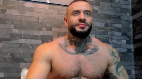 brucedallas online show from 07-07-26, 06:47