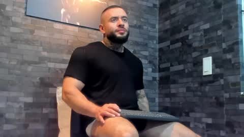 brucedallas online show from 07-15-26, 04:07