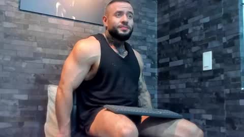 brucedallas online show from 07-17-26, 12:06