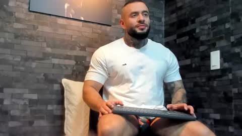 brucedallas online show from 07-23-26, 02:53