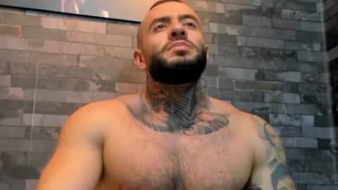 brucedallas online show from 07-30-26, 11:59