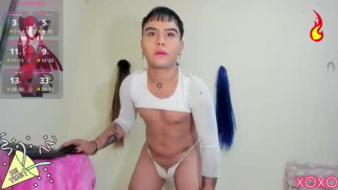 brucee_venturee online show from 02-08-26, 01:25