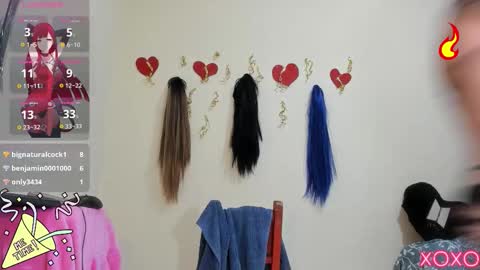 brucee_venturee online show from 03-06-26, 12:07