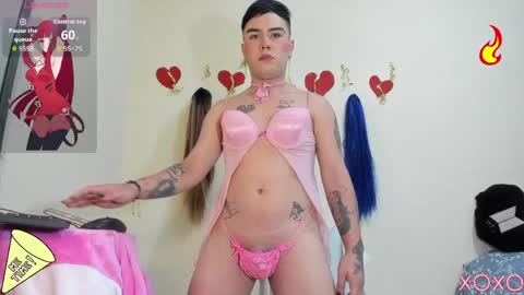 brucee_venturee online show from 04-07-26, 09:48