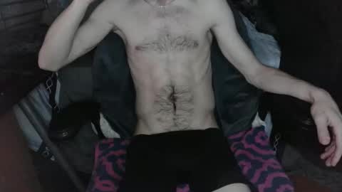 Bruce online show from 10-02-25, 07:26