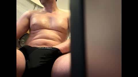 Snapshot of brucelogan80 chatting on 05-21-26, 11:56 brucelogan80 online show from 05-21-26, 11:56